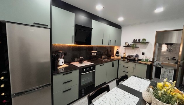 Revente - Appartement - Torremendo