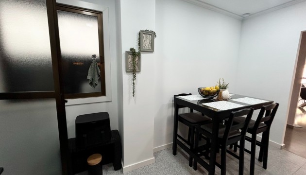 Revente - Appartement - Torremendo