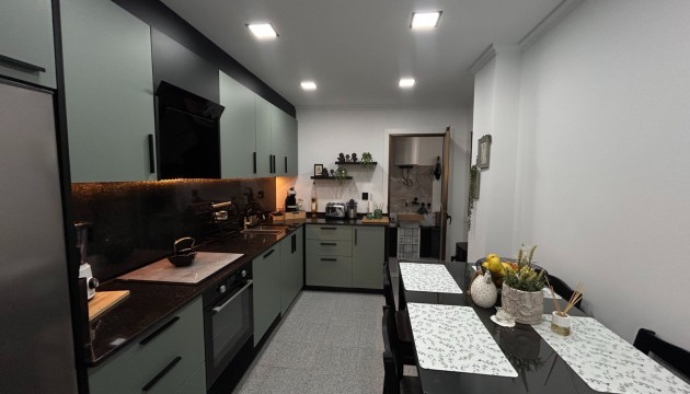 Revente - Appartement - Torremendo