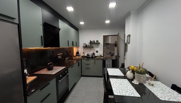 Revente - Appartement - Torremendo