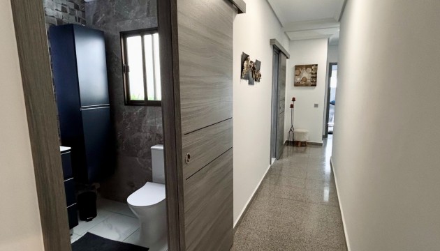 Revente - Appartement - Torremendo