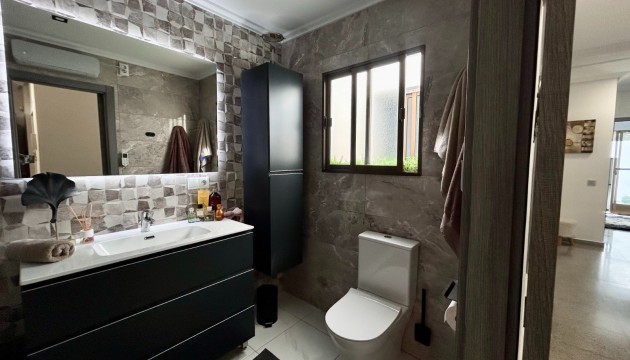 Revente - Appartement - Torremendo