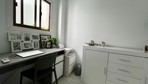 Revente - Appartement - Torremendo