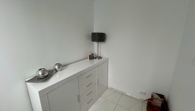 Revente - Appartement - Torremendo
