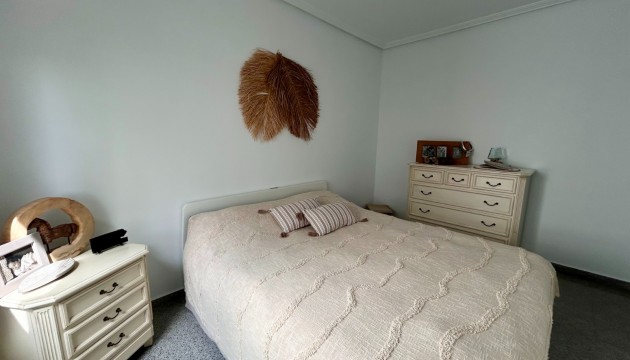 Revente - Appartement - Torremendo