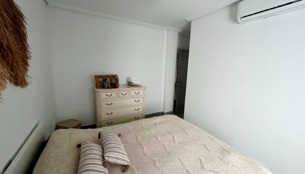 Revente - Appartement - Torremendo