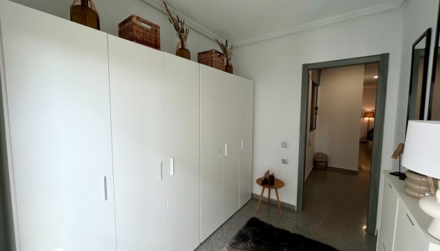 Revente - Appartement - Torremendo