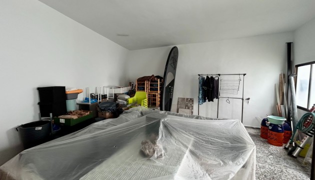Revente - Appartement - Torremendo