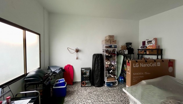 Revente - Appartement - Torremendo