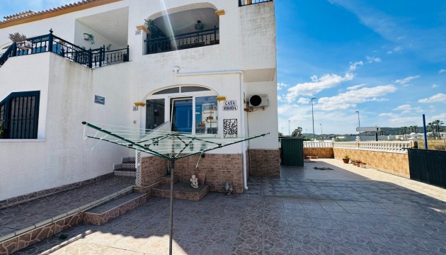 Sale - Apartment - Orihuela - Entre Naranjos Vistabella