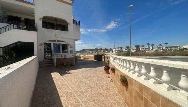 Sale - Apartment - Orihuela - Entre Naranjos Vistabella