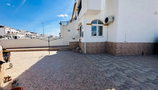 Sale - Apartment - Orihuela - Entre Naranjos Vistabella