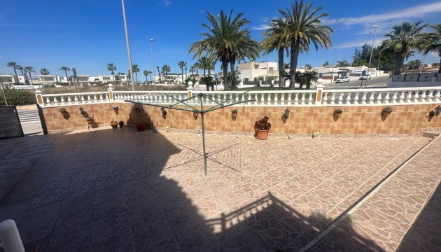 Sale - Apartment - Orihuela - Entre Naranjos Vistabella