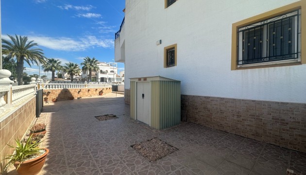 Sale - Apartment - Orihuela - Entre Naranjos Vistabella