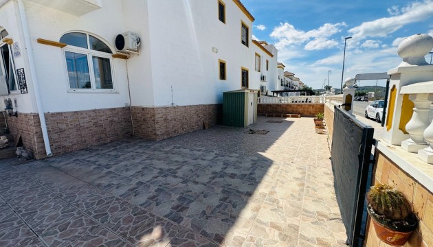 Sale - Apartment - Orihuela - Entre Naranjos Vistabella