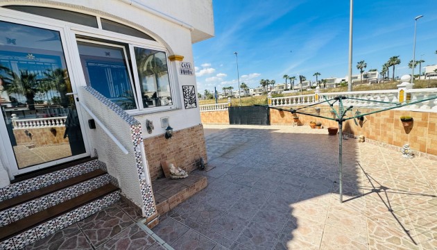 Sale - Apartment - Orihuela - Entre Naranjos Vistabella