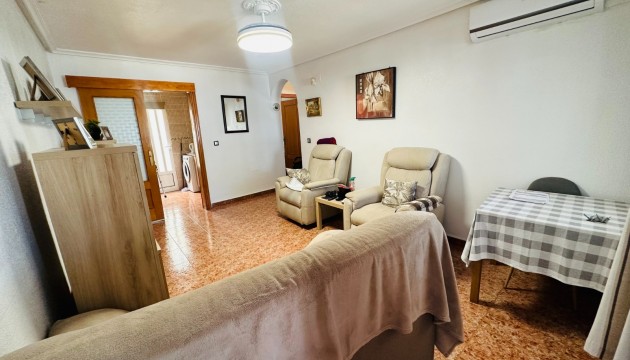 Sale - Apartment - Orihuela - Entre Naranjos Vistabella