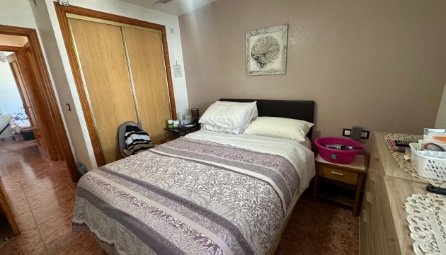 Sale - Apartment - Orihuela - Entre Naranjos Vistabella