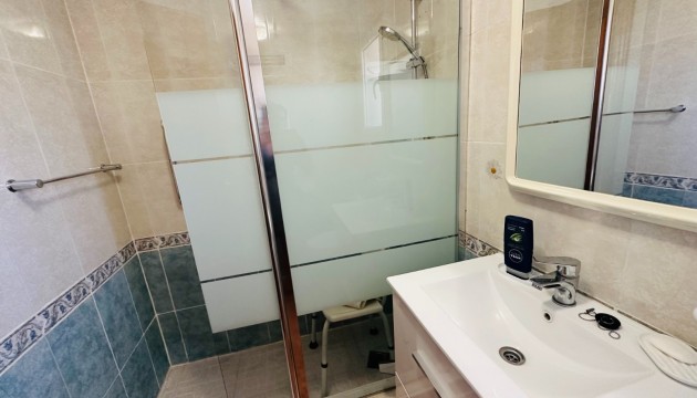 Sale - Apartment - Orihuela - Entre Naranjos Vistabella