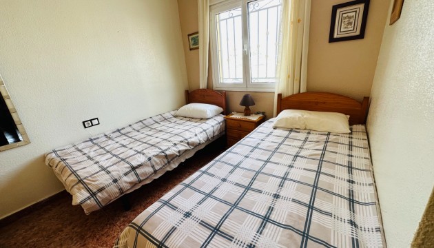 Sale - Apartment - Orihuela - Entre Naranjos Vistabella
