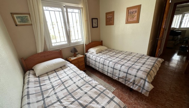 Sale - Apartment - Orihuela - Entre Naranjos Vistabella