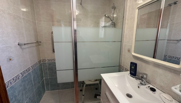 Sale - Apartment - Orihuela - Entre Naranjos Vistabella