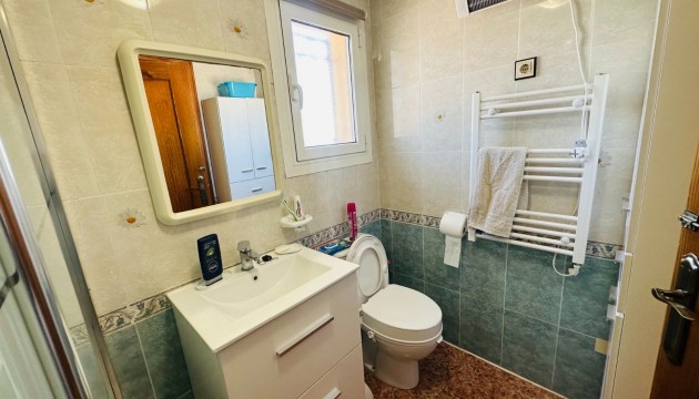 Sale - Apartment - Orihuela - Entre Naranjos Vistabella