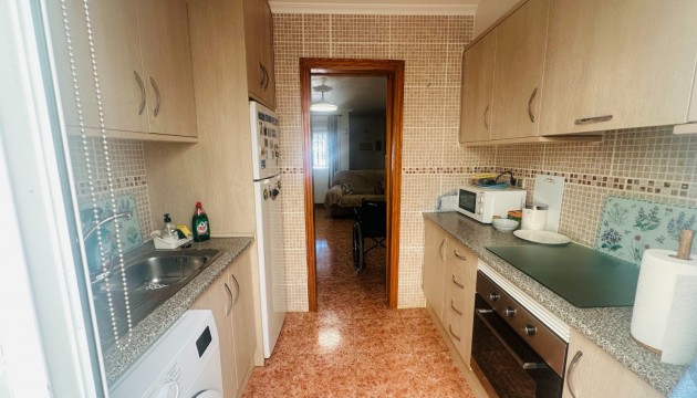 Sale - Apartment - Orihuela - Entre Naranjos Vistabella