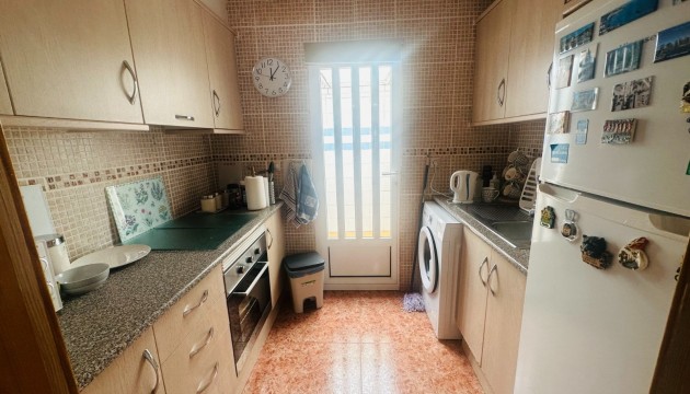 Sale - Apartment - Orihuela - Entre Naranjos Vistabella