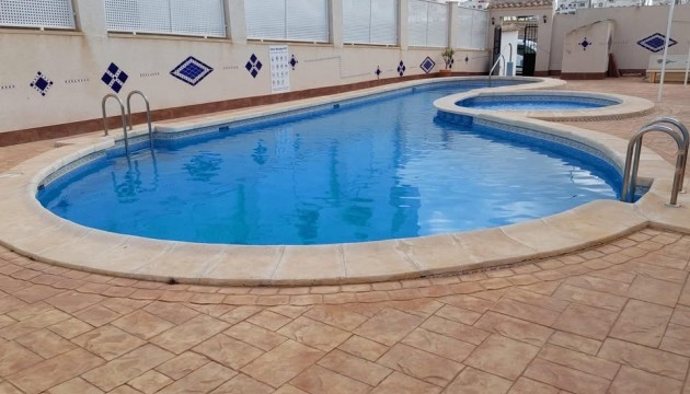 Sale - Apartment - Orihuela - Entre Naranjos Vistabella