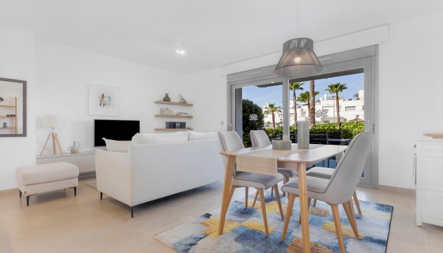 Sale - Apartment - Vistabella Golf - Vistabella