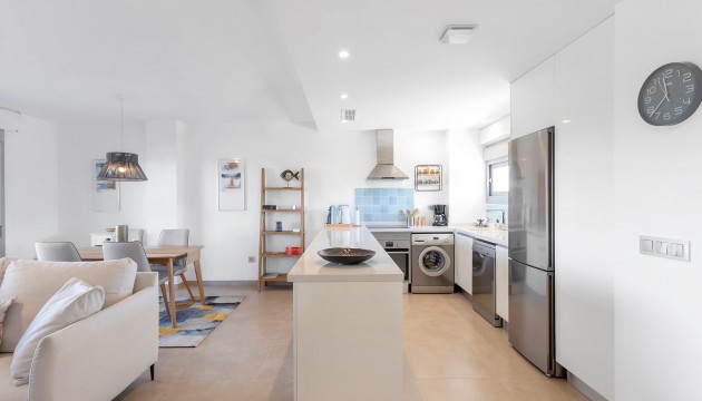 Sale - Apartment - Vistabella Golf - Vistabella