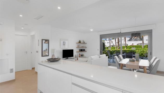 Sale - Apartment - Vistabella Golf - Vistabella