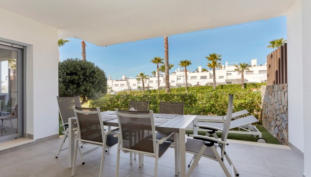 Sale - Apartment - Vistabella Golf - Vistabella