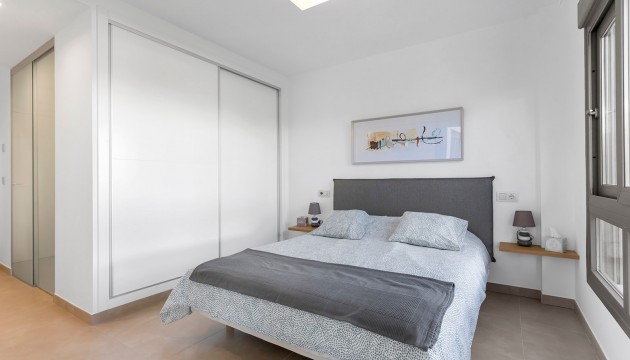 Sale - Apartment - Vistabella Golf - Vistabella