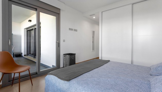 Sale - Apartment - Vistabella Golf - Vistabella