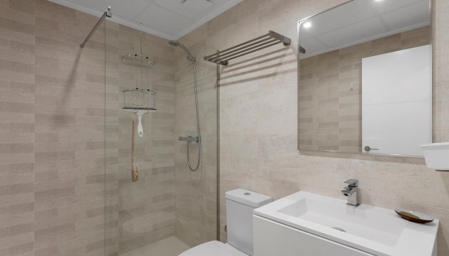 Sale - Apartment - Vistabella Golf - Vistabella