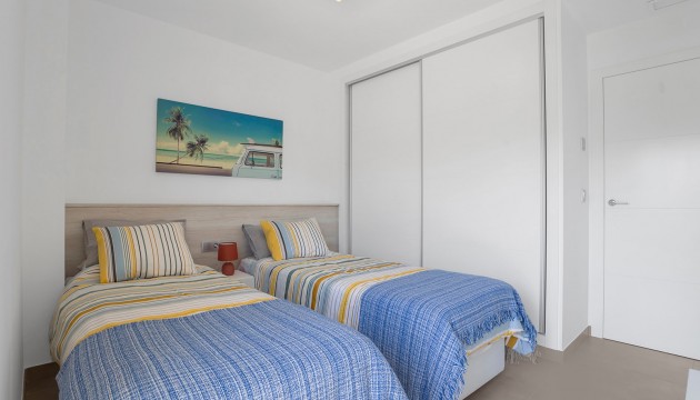 Sale - Apartment - Vistabella Golf - Vistabella