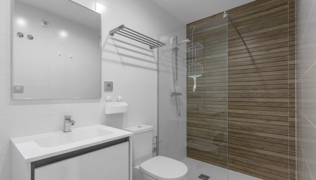 Sale - Apartment - Vistabella Golf - Vistabella