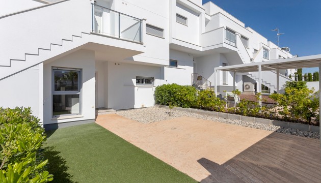 Sale - Apartment - Vistabella Golf - Vistabella