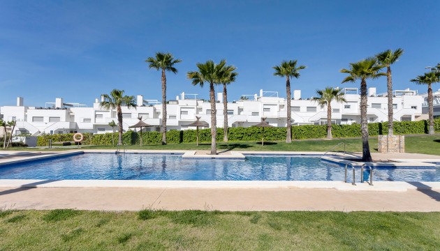 Sale - Apartment - Vistabella Golf - Vistabella