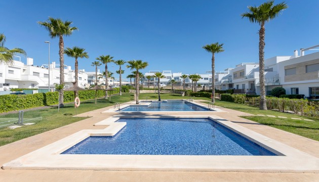 Sale - Apartment - Vistabella Golf - Vistabella