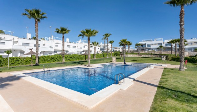 Sale - Apartment - Vistabella Golf - Vistabella