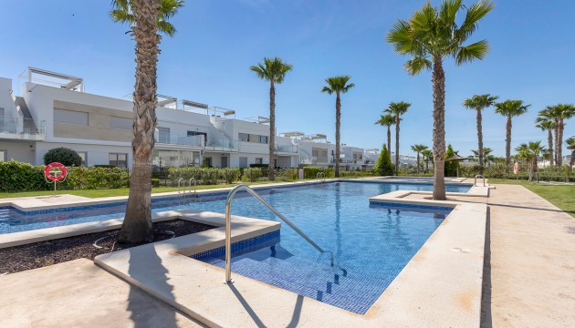 Sale - Apartment - Vistabella Golf - Vistabella