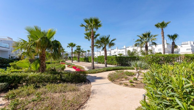 Sale - Apartment - Vistabella Golf - Vistabella