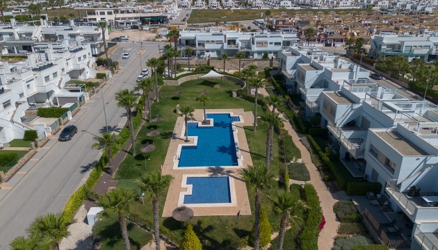 Sale - Apartment - Vistabella Golf - Vistabella