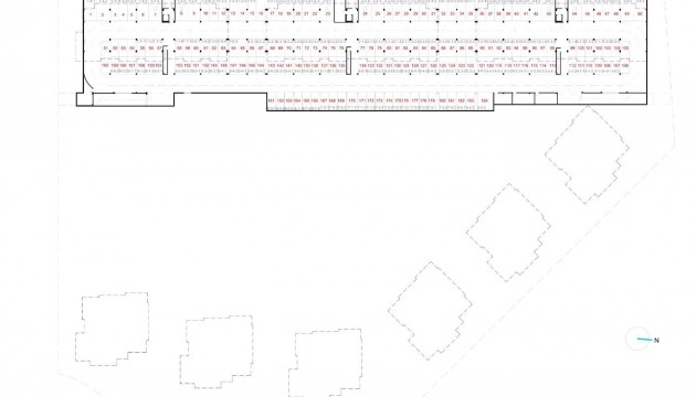 New Build - Apartment - Guardamar - El Raso