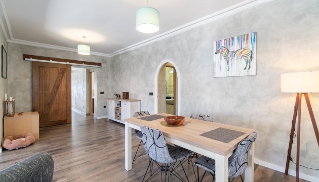 Sale - Villas - Torrevieja - Torreta florida