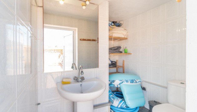 Sale - Villas - Torrevieja - Torreta florida