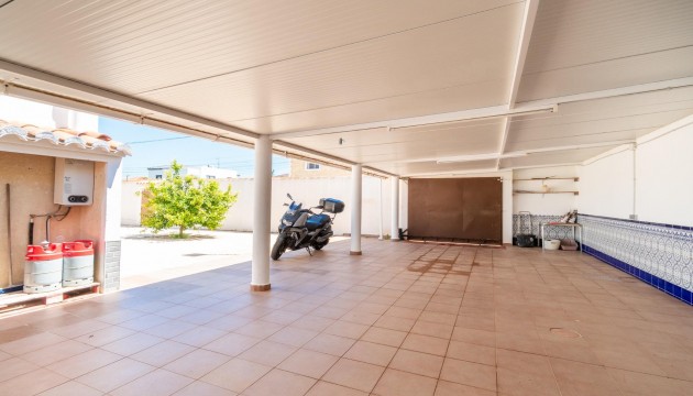 Sale - Villas - Torrevieja - Torreta florida